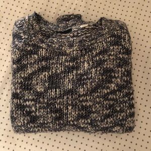 Urban Outfitters “BDG” knitted sweater!